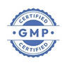 GMP Certified
